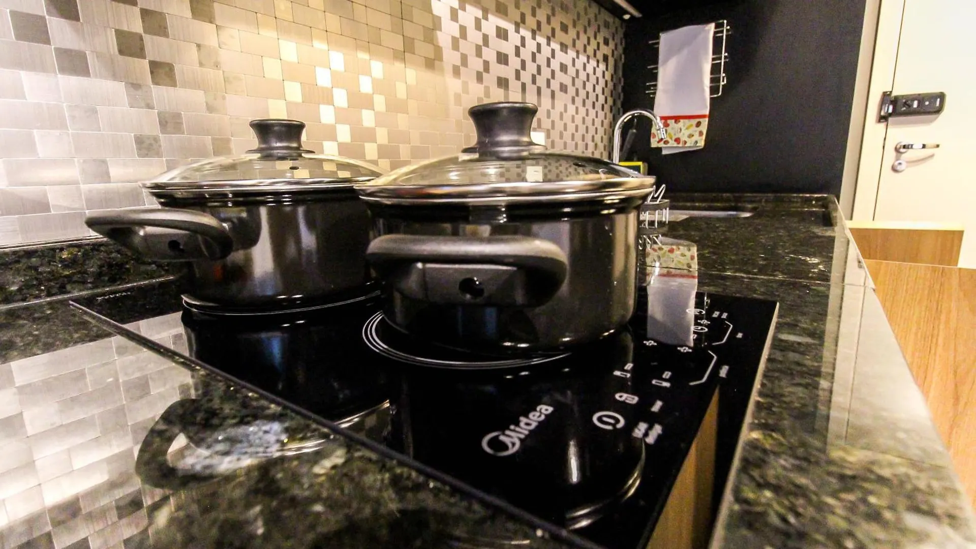Apartmán Prime Is Moema São Paulo