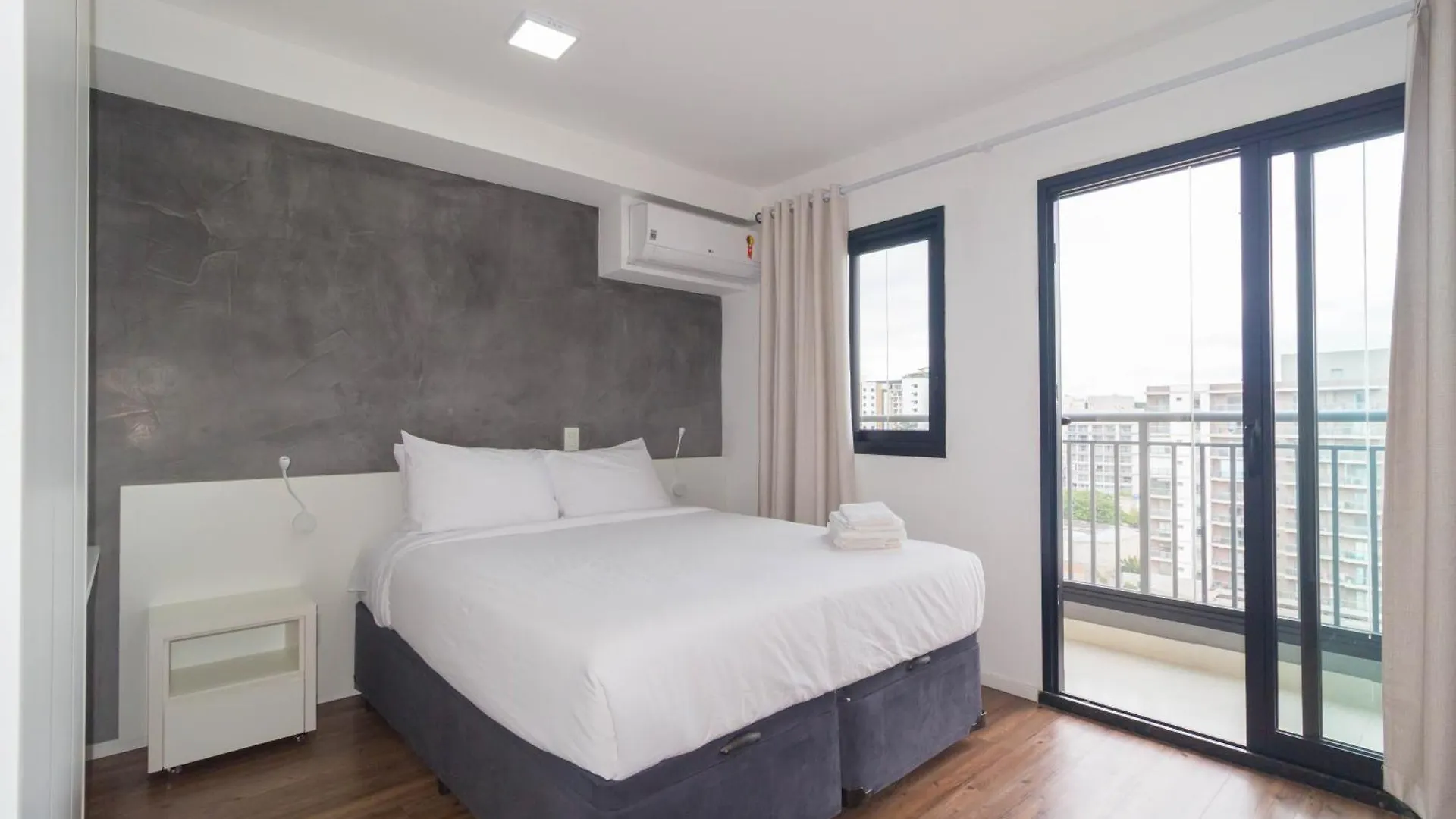 Apartmán Prime Is Moema São Paulo