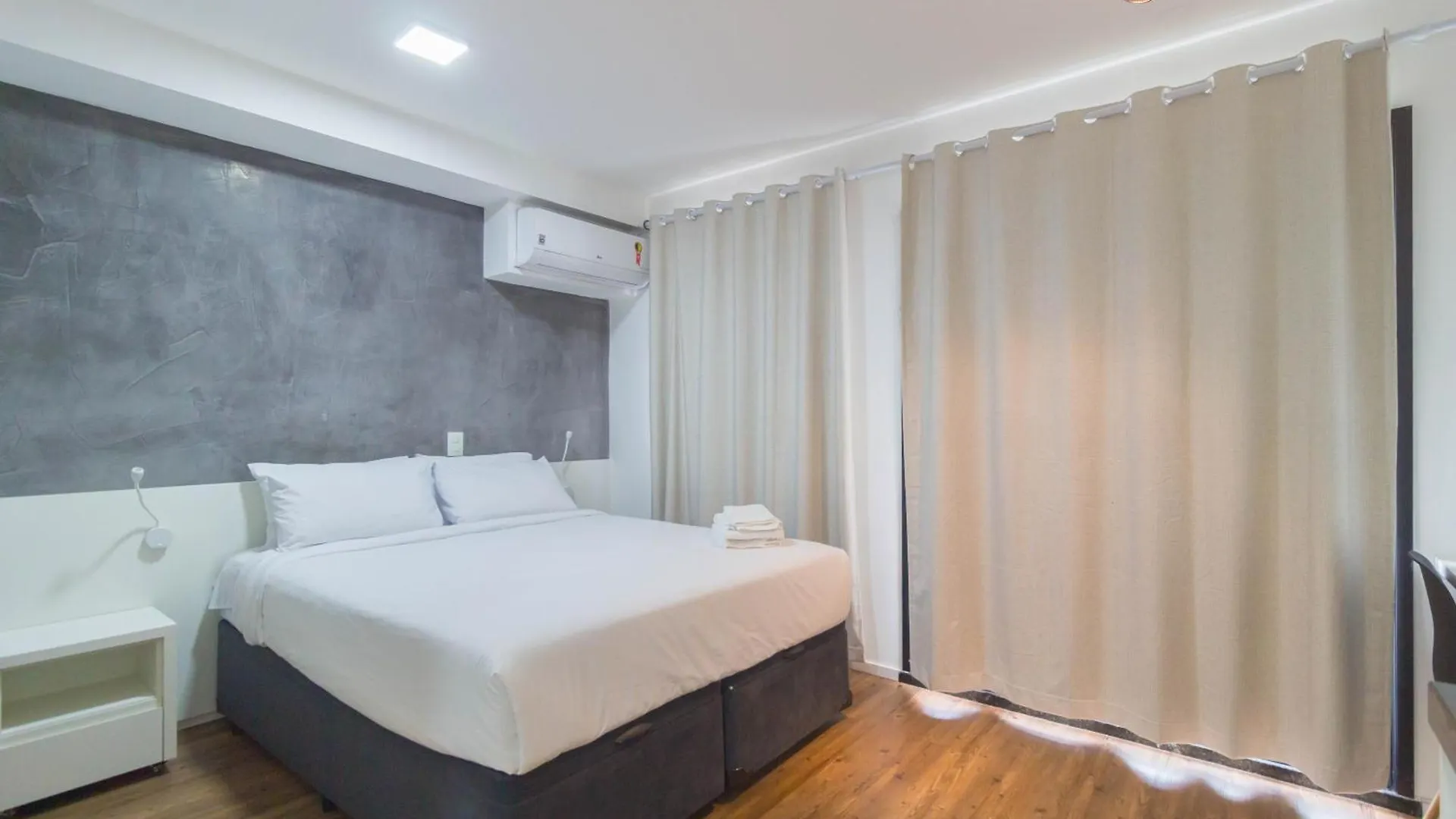 Apartmán Prime Is Moema São Paulo