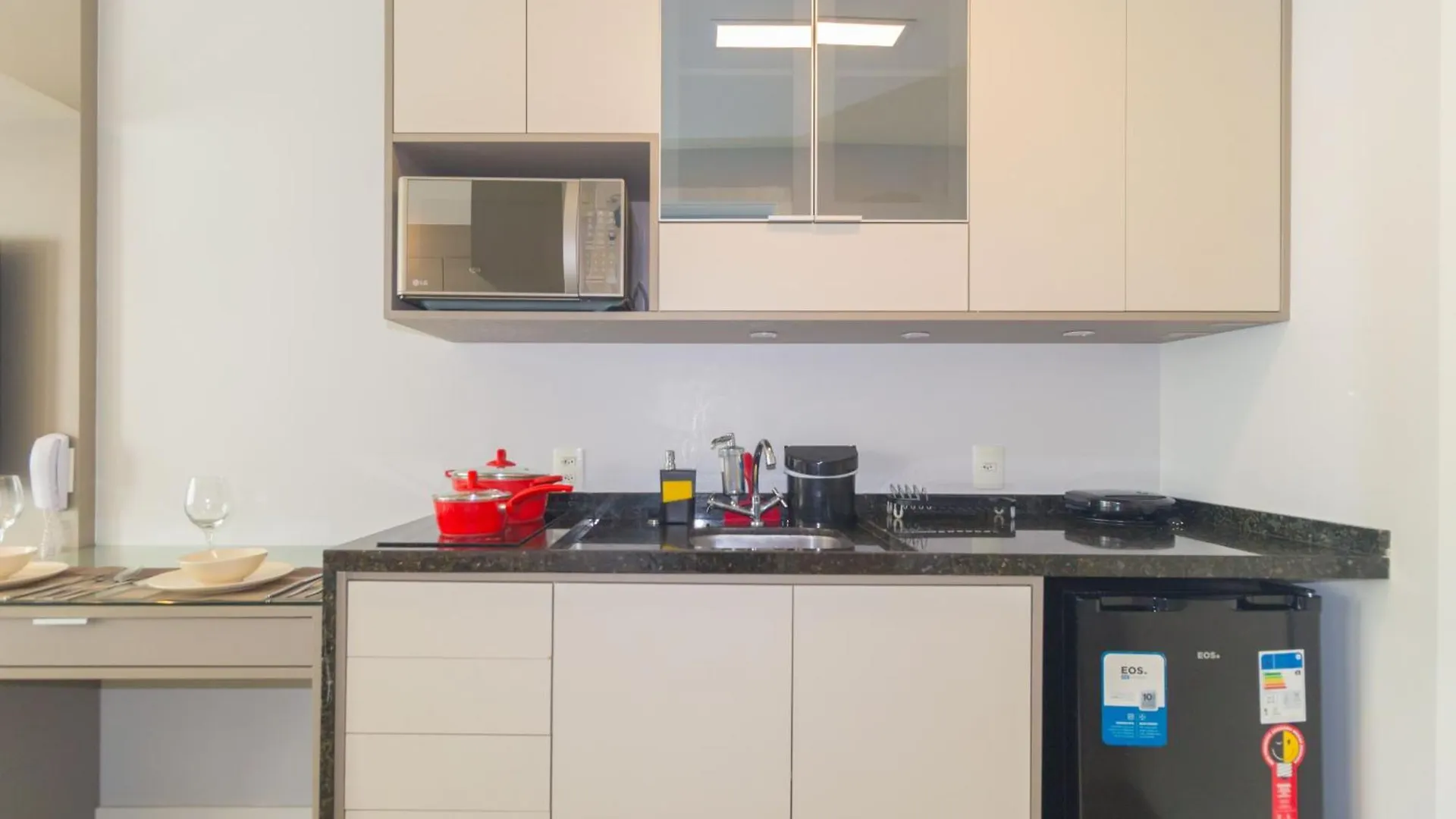 Apartmán Prime Is Moema São Paulo