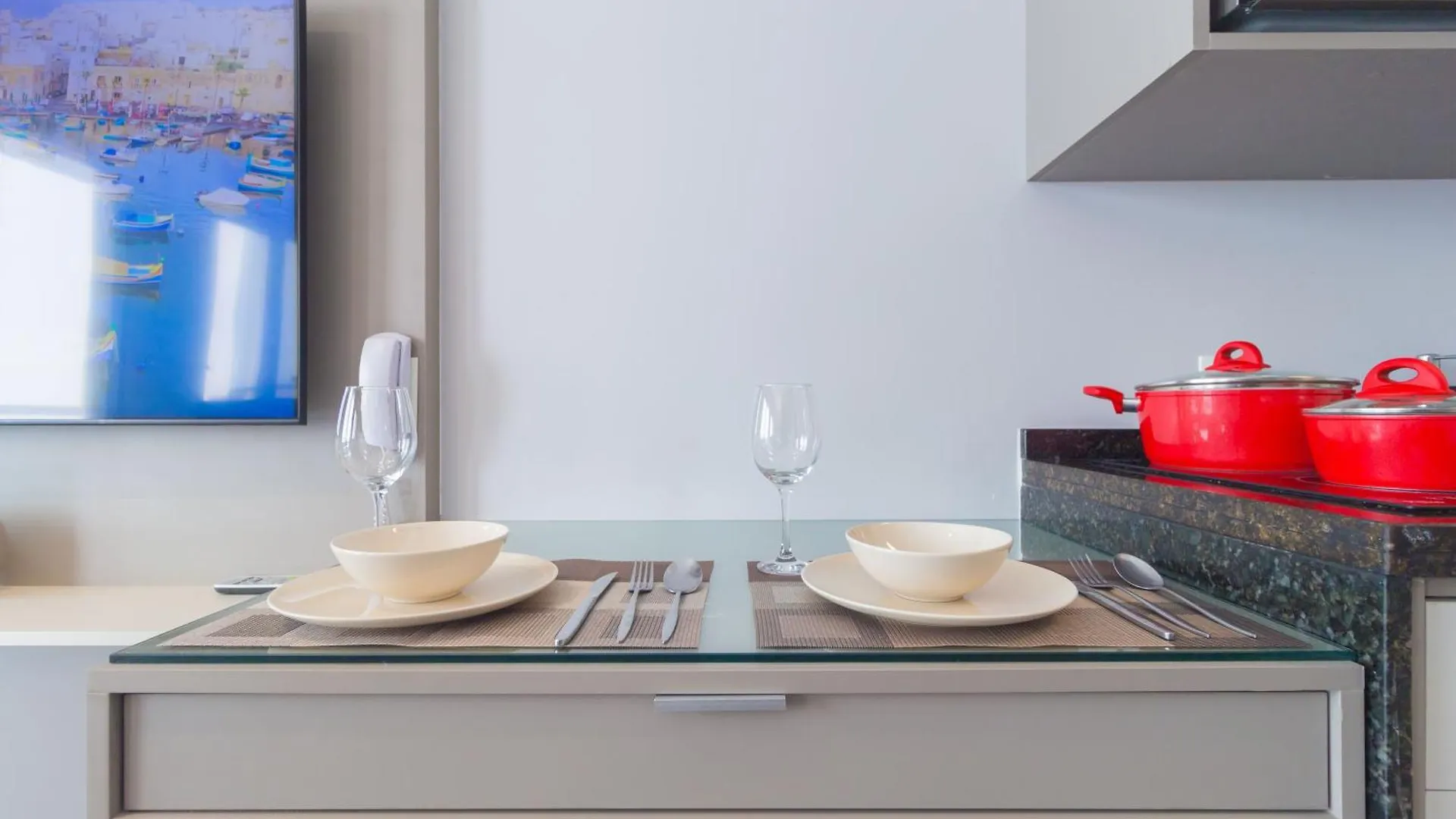Apartmán Prime Is Moema São Paulo