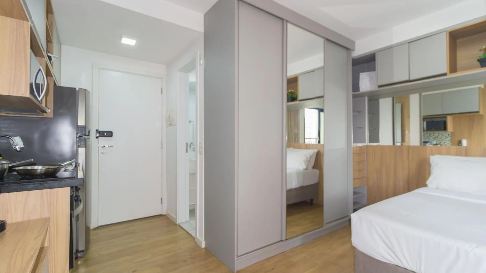 Apartmán Prime Is Moema São Paulo