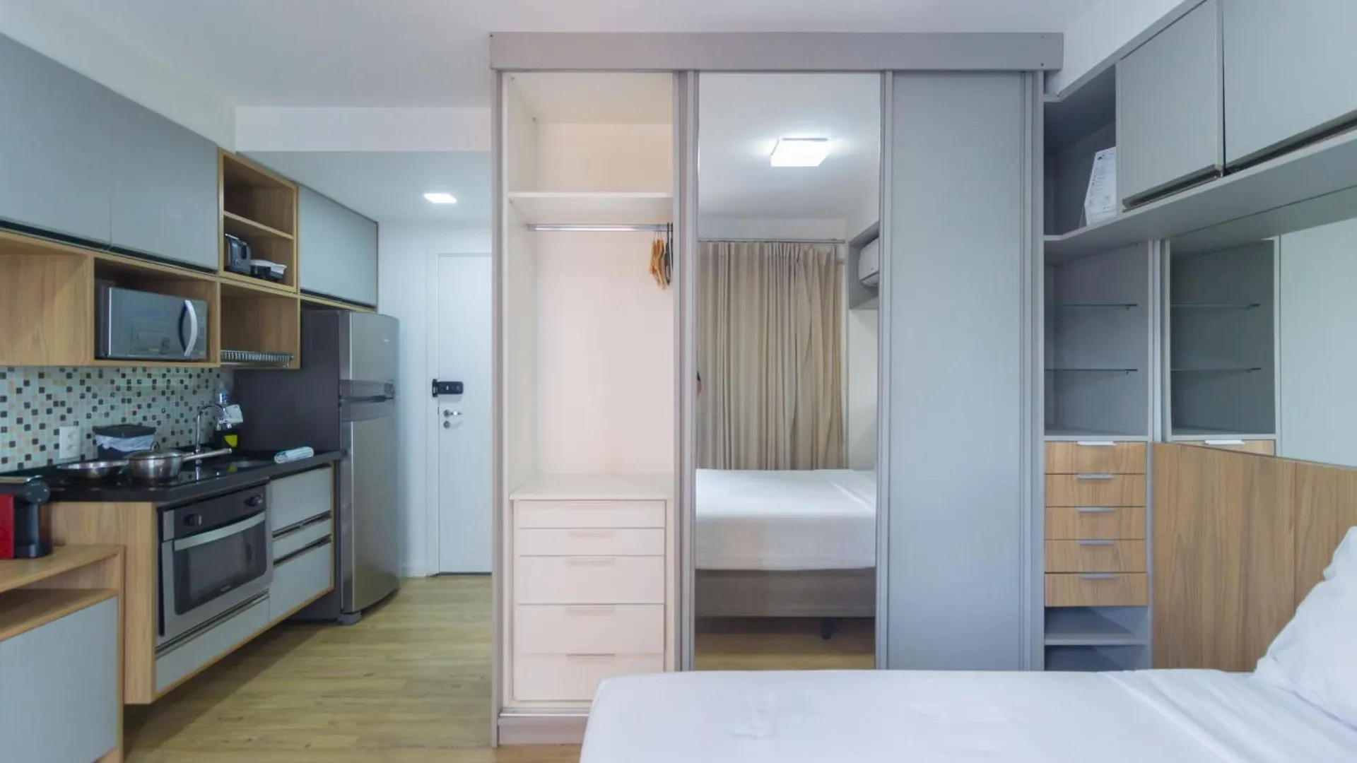 Apartmán Prime Is Moema São Paulo