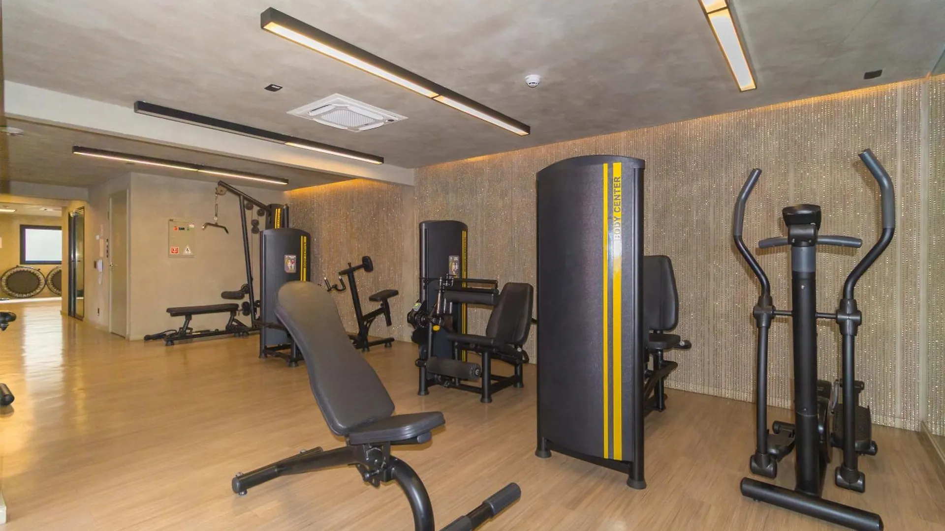 Apartmán Prime Is Moema São Paulo