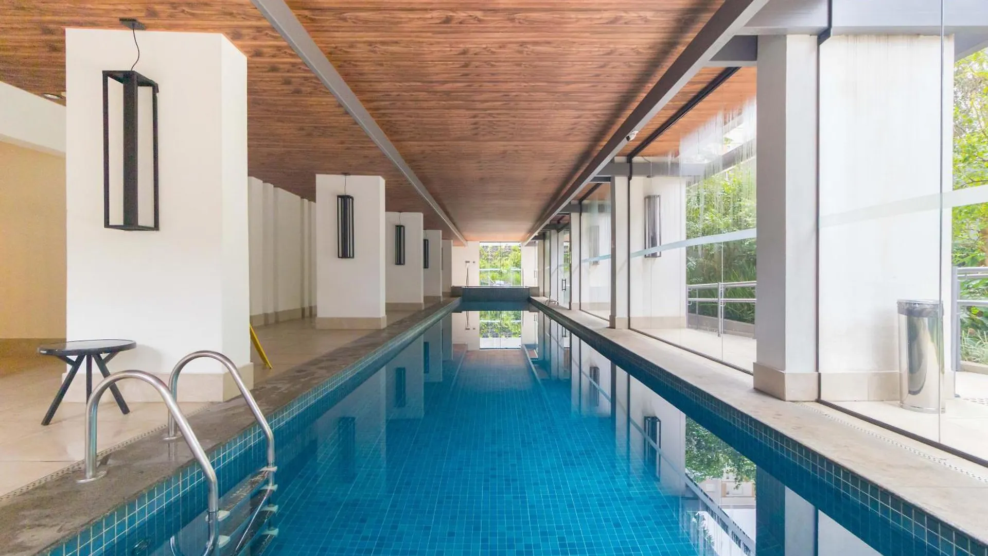 Apartmán Prime Is Moema São Paulo