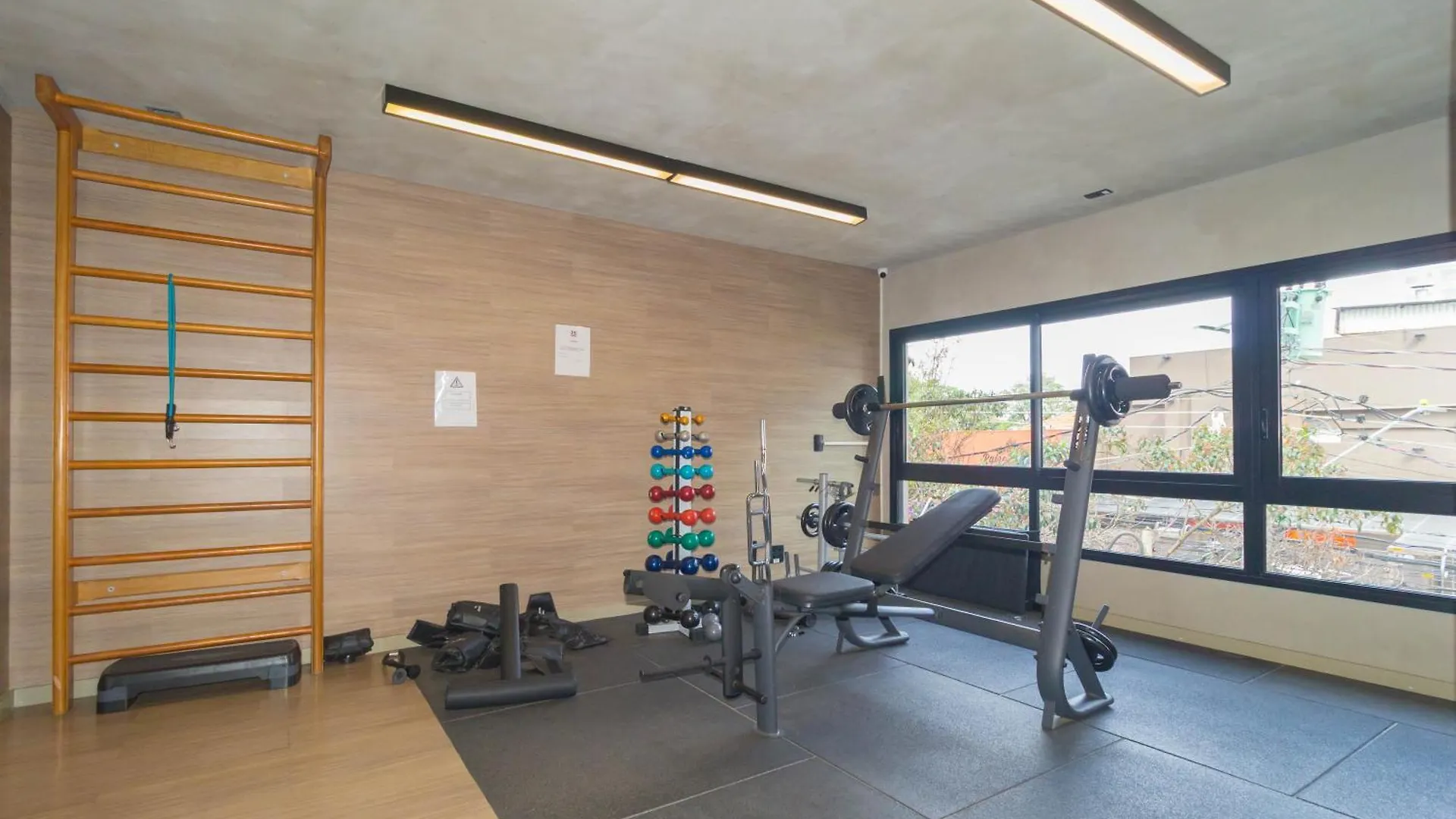 Apartmán Prime Is Moema São Paulo