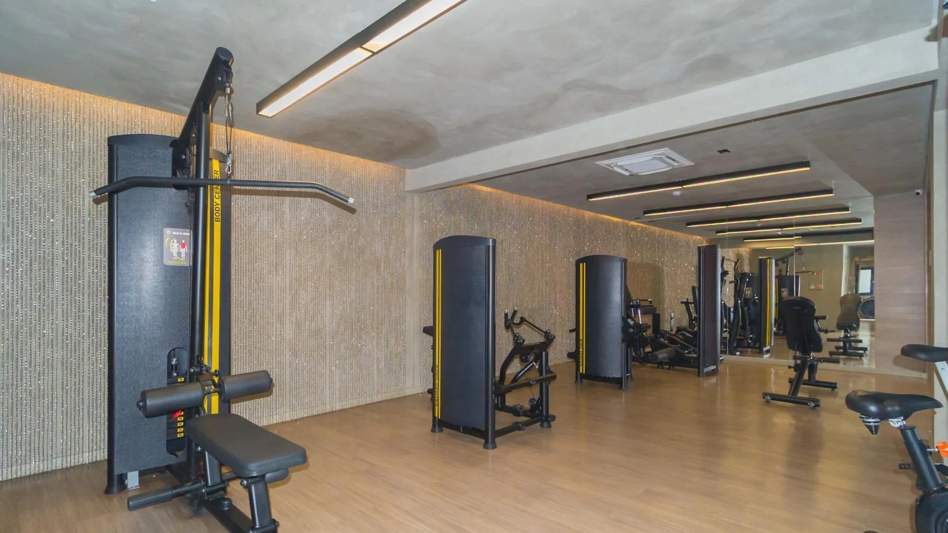 Apartmán Prime Is Moema São Paulo