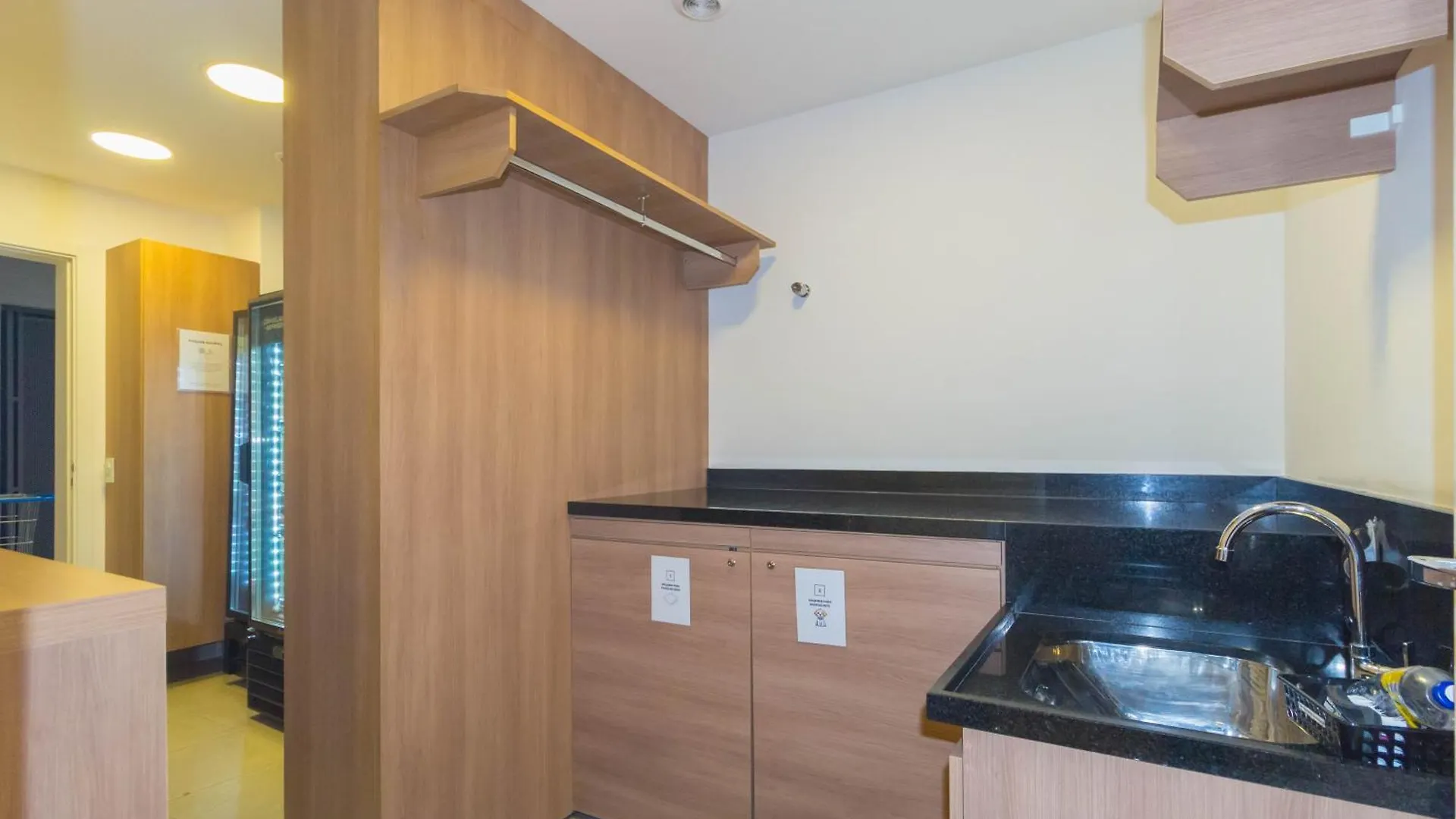 Apartmán Prime Is Moema São Paulo