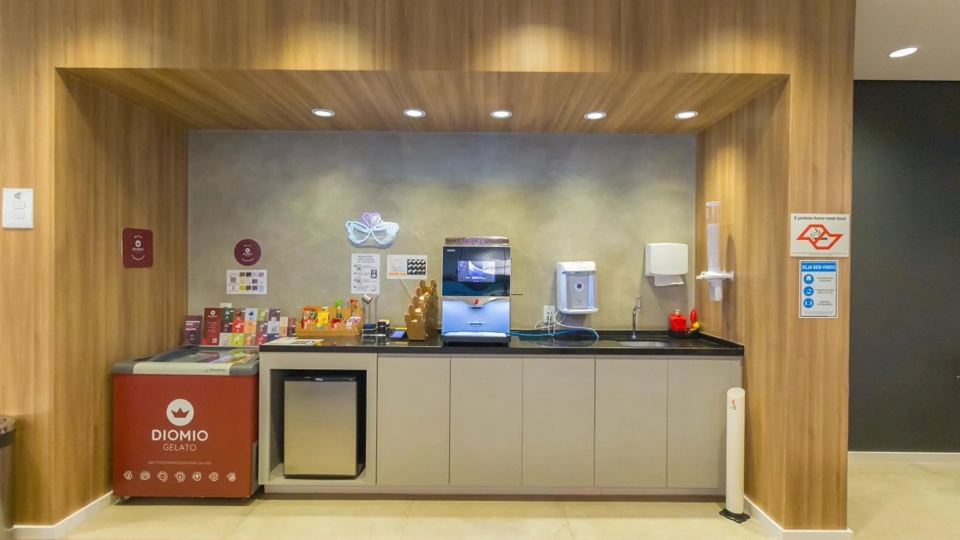 Apartmán Prime Is Moema São Paulo