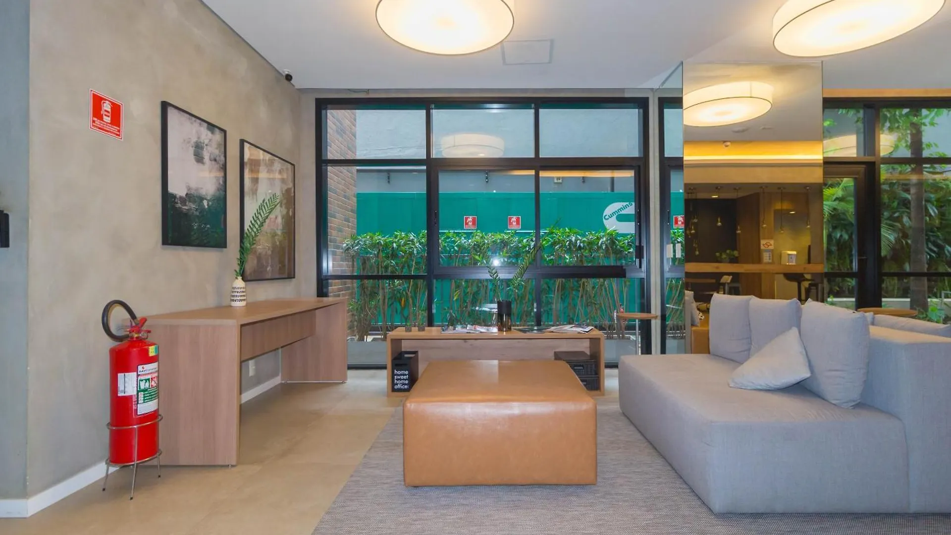 Apartmán Prime Is Moema São Paulo