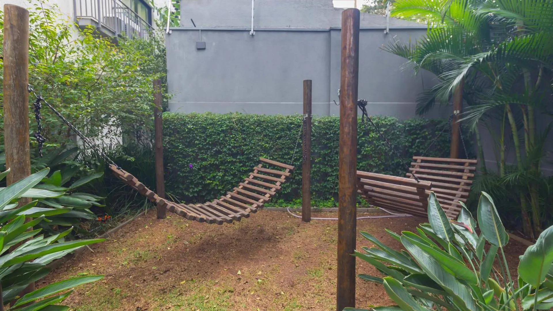 Apartmán Prime Is Moema São Paulo